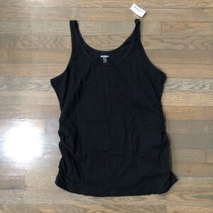 Two piece maternity set